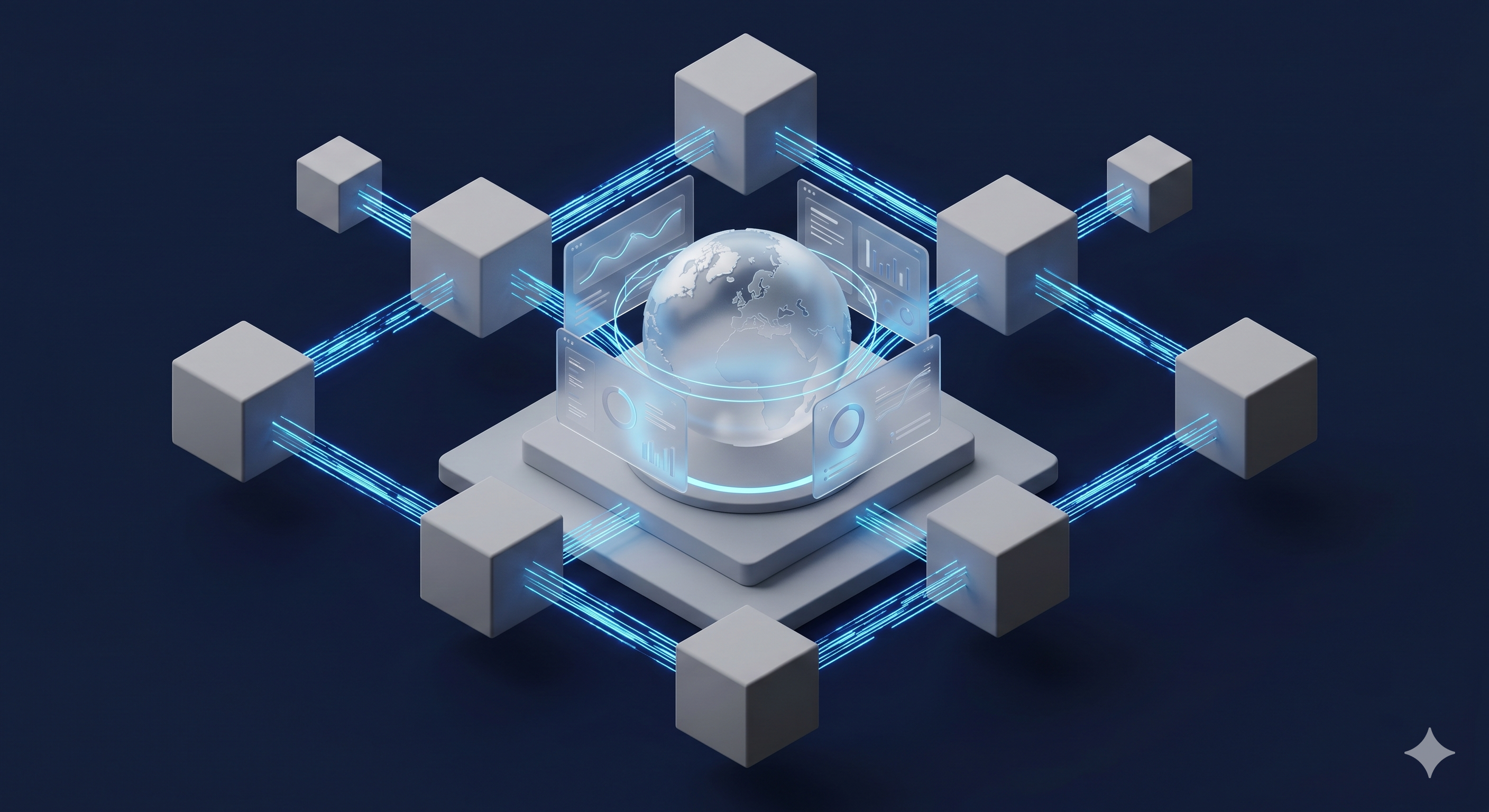 Nexus Infrastructure